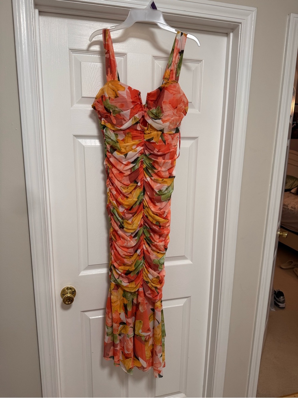 Hello Molly dress!